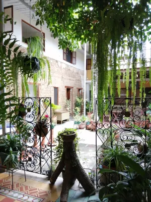 Casa Jocotenango - Centro Historico - Homestays