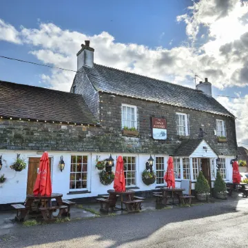 The Coach and Horses Отели в г. Уэртинг