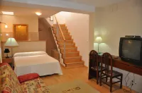 Hostal Ruiz Hotels in Soria