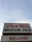 Mark Twain Motor Inn Các khách sạn ở Elmira