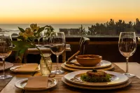 Cuarzo Lodge - Homestays