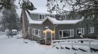 Bonnie View Inn Hoteles en Minden Hills