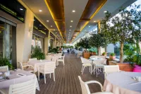 Tirana International Hotel & Conference Center