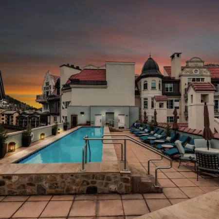 Arrabelle Luxury 4 Br Condo- Close to the Mountain