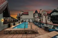 Arrabelle Luxury 4 Br Condo- Close to the Mountain