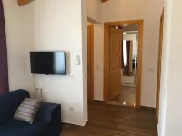 Natureland Efes Pension Hotels in Sirince