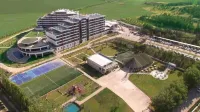 Sivas Termal Hotel Spa & Hotel Hotels in 