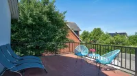 Villa Sofie Bed & Breakfast Hotel di Ringsted