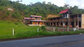 HOSTAL EL PAPIRO pinta tage