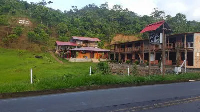 Hostal El Papiro Hotel a 