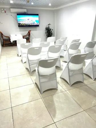 Hotel Madrid Отели в г. Давид