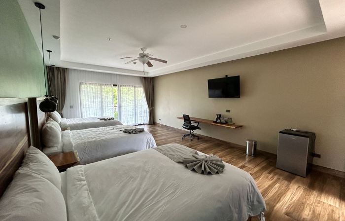 Hotel Mi Linda Tierra
