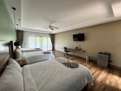 Hotel Mi Linda Tierra