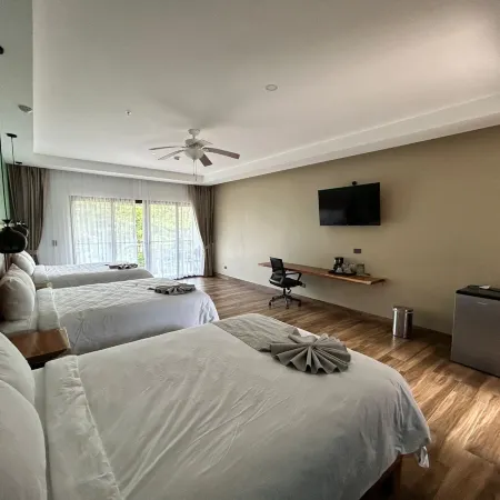 Hotel Mi Linda Tierra