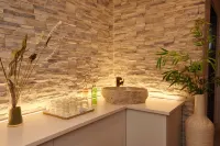 Hotel Seeblick & Ferienwohnung Hotels in Eggstätt