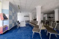 Hotel Guadalquivir Hotels in Sanlucar de Barrameda