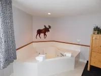 Northwoods Best Inn - Chetek - Hot Tub