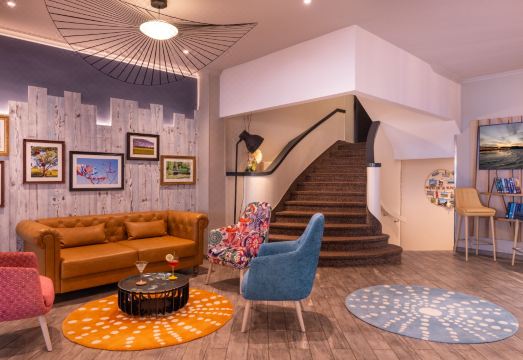 5. 호텔 디 오리지..