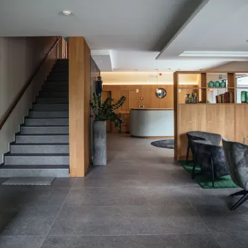 Hotel Rablanderhof