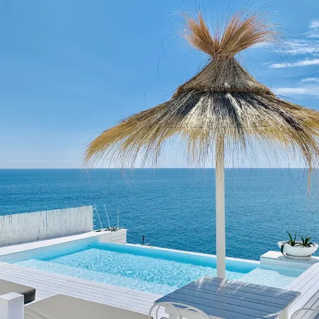 Bellavista Suites