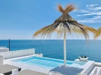 Bellavista Suites - balcony