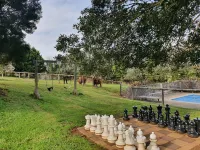 Neerim Country Cottages Hotels in Warragul