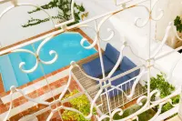 São Paulo Boutique Guesthouse - pantai