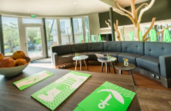 Pura Vida Hotel Cuxhaven