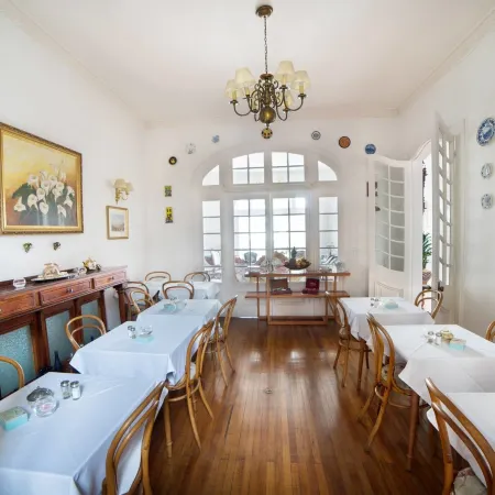 Hotel Casa Somerscales
