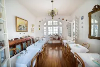 Hotel Casa Somerscales - petit déjeuner