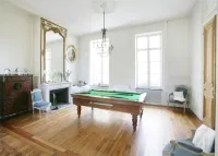 Le Château de Philiomel Hotels in Aire-sur-la-Lys