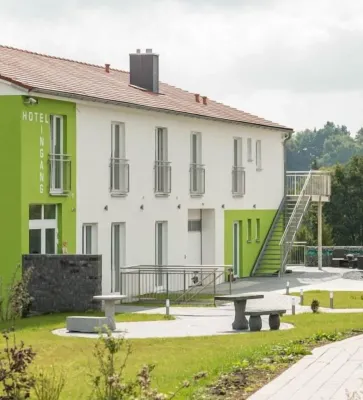 Maiers Hotel Parsberg Hotels in Parsberg