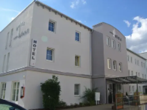 Hotel Gewürzmühle Hotels in Gera