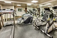 Aspen Square Condominium Hotel - Gym