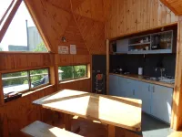 Dune & Domes Pichilemu Hotels in Cardenal Caro