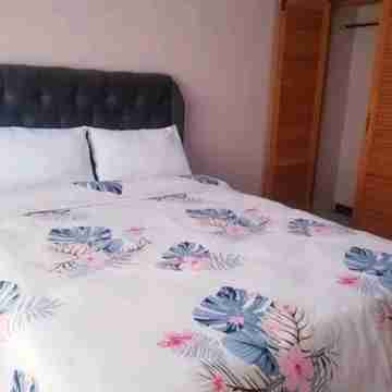 Iream Apartments Rooms