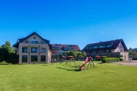 Hotel & Restaurant Ammerhauser Hotels in Gemeinde Elixhausen