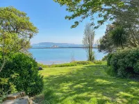 Maisy Cottage - parking