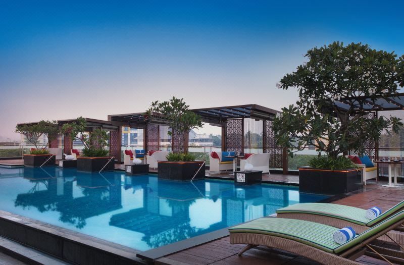 Holiday Inn Cochin by IHG photo 2