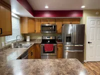 Ranch close to Notre Dame