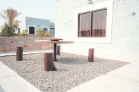 Jawai Wildlife Safari Camp Hotels in Bera