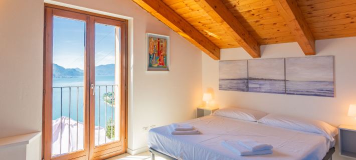 Casa Degli Angeli Hotels in Gravedona ed Uniti