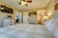 Branson Condo on Golf Course w/ Pool Access! - Wifi