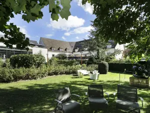 Le Richebourg Hôtel, Restaurant & Spa