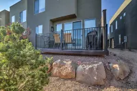 Luxury Moab Vacation Rental w/ Pool Access! - Apartments