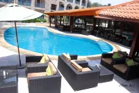 Riviera Taouyah Hotel - piscina