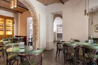 Albergo Diffuso Borgo Santo Hotels in Asciano