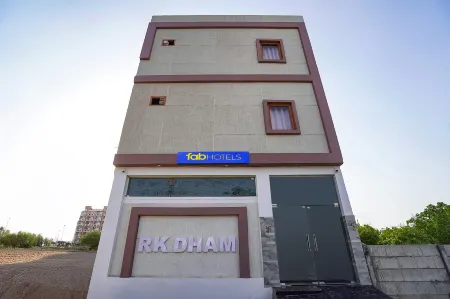 Fabhotel Rk Dham