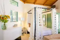 Modern Compound on Private Vineyard, Complete with Guest House Hotels near Corison Winery