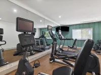 โรงแรม Holiday Inn Express & Suites Mountain View Silicon Valley บาย IHG โรงแรมในเมาน์เทนวิว